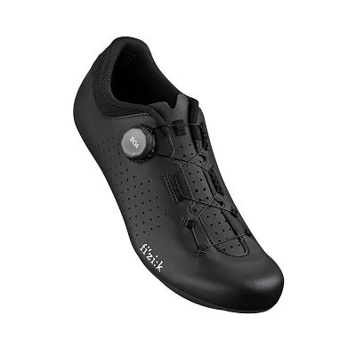 Превью  Велотуфли шоссейные FIZIK Vento Omna Black/Black